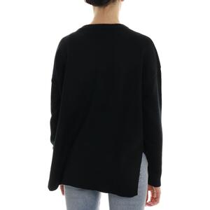 MAGLIA SPACCHI FRESH FLOWER - Mad Fashion | img vers.300x/